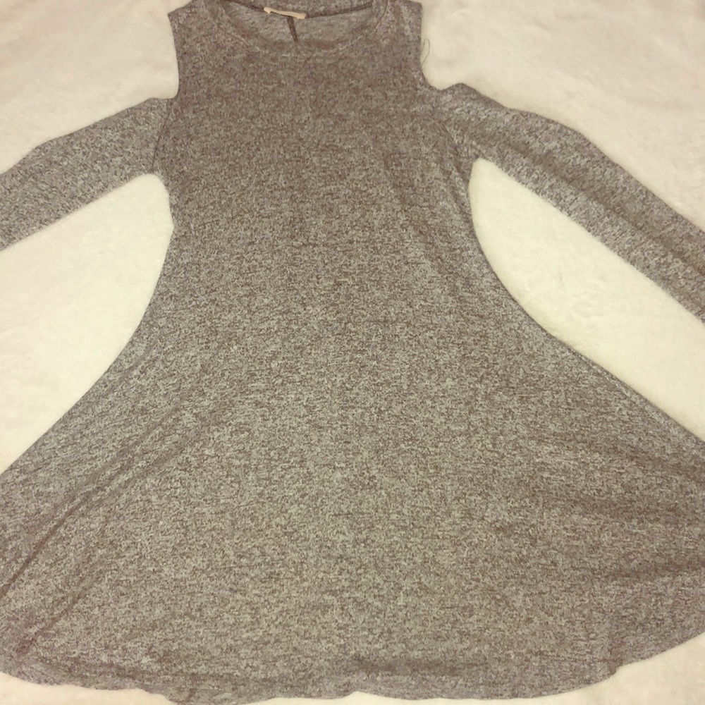CUTE SK8TER DRESS